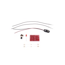 Набір для збирання RADIOMAG KIT 