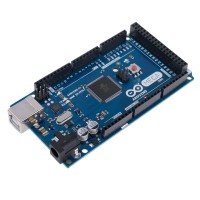 Arduino Mega 2560 R3 (16u2)