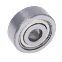 Підшипник d3xD10xW4, 623ZZ