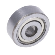 Підшипник d3xD10xW4, 623ZZ