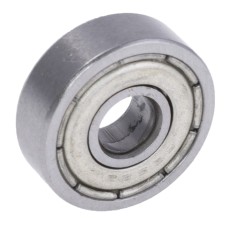 Підшипник d5xD16xW5, 625ZZ