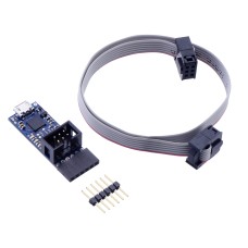 USB AVR Programmer v2.1 (POLOLU-3172)