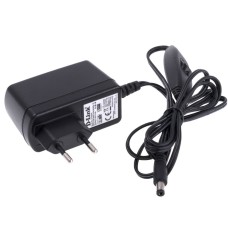 Блок живлення з вилкою 12W 5V, роз'єм:2.1x5.5мм, CF1505E D-Link