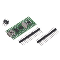 Плата Arduino Nano v3.0 Atmega168 + CH340N