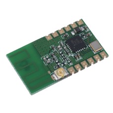 RFM99W (2.4G LoRa) Hope RF