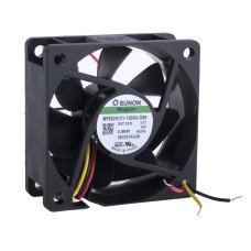 Вентилятор 60x60x25, 12V, (MF60251V1-G99-A) Sunon