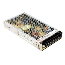 Блок живлення що вбудовується 200W 15V LRS-200-15 MeanWell