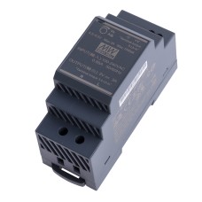 Блок живлення на DIN-рейку 15W 5V HDR-30-5 MeanWell