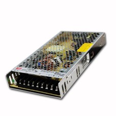 Блок живлення що вбудовується 200W 5V LRS-200-5 MeanWell