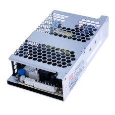 Блок живлення що вбудовується з функцією ДБЖ PSC-160A-C MeanWell
