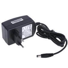 Блок живлення з вилкою 36W 12V, роз'єм:2.5x5.5мм, DSA-36PFC-12 FEU DVE