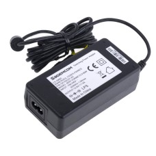 Блок живлення настільний 60W 12V, роз'єм:2.5x5.5mm MSP-Z5000IC12.0-60W Sagemcom