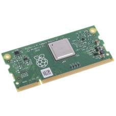 Мікрокомп'ютер Raspberry Pi Compute module 3+/Lite (CM3+/Lite)