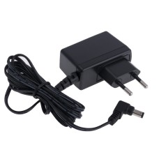 Блок живлення з вилкою 6W 5V, роз'єм:2.1x5.5мм, AF0605-E D-Link