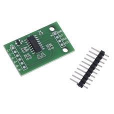 Модуль 24-біт АЦП Arduino HX711