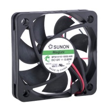 Вентилятор 50x50x10, 12V, (MF50101V2-A99-A) Sunon