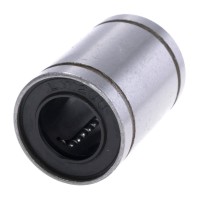 Линейный подшипник d12xD21xL30, LM12UU