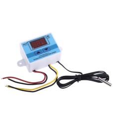 Терморегулятор цифровий 12В (XH-W3001 12V) FNIRSI