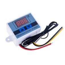 Терморегулятор цифровий 220В (XH-W3001 220V) FNIRSI