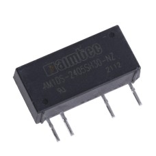 DC/DC перетворювач 1W, Aimtec AM1DS-2405SH30-NZ