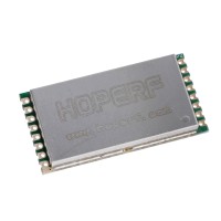 RFM98PW-433S2 Hope RF