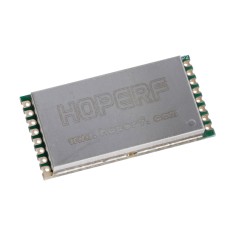 RFM98PW-433S2 Hope RF