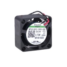 Вентилятор 20х20х10мм, 5V, (MF20100V2-A99-A) Sunon
