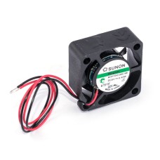 Вентилятор 25x25x10, 5V, (MC25100V2-A99) Sunon