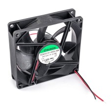 Вентилятор 92x92x25, 12V, (EE92251S1-A99) (EE92251S1-000U-A99) Sunon