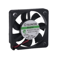 Вентилятор 30x30x6, 5V, (MC30060V2-A99) Sunon