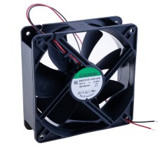Вентилятор 120x120x38, 12V, (EEC0381B1-A99) Sunon