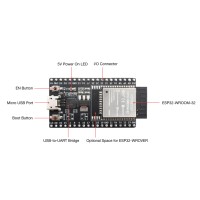 ESP32-DEVKITC-32D Espressif