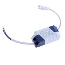 LED Driver для 4-7-ми 1W світлодіодів Iout:300mA (AC/DC)
