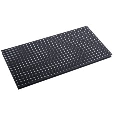 Кольорова червона матриця 32×16 (P10 red)