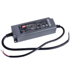 Блок живлення для світлодіодів 5A, 12VDC, PWM-60-12 MeanWell