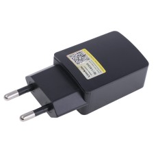 Блок живлення з вилкою 10W 5V, роз'єм:USB, HNT-S520 LiitoKala