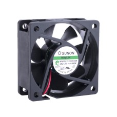 Вентилятор 60x60x25, 12V, (MF60251V2-A99-A) Sunon
