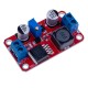Преобразователь DC-DC-STEP-UP 20W 5-32V -1.3-35V