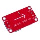 Преобразователь DC-DC-STEP-UP 20W 5-32V -1.3-35V