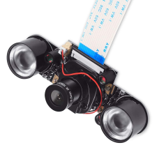 Модуль камери для Raspberry Pi 2/3