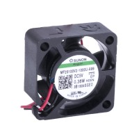 MF25100V2-1000U-A99 Sunon