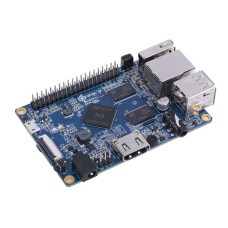 Мікрокомп'ютер Orange Pi PC H3 1GB DDR3 SDRAM