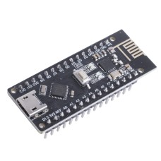Arduino Nano V3.0 з NRF24L01