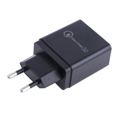 Швидке зарядне USB 3.0 на 4 роз'єми
