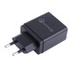 Швидке зарядне USB 3.0 на 4 роз'єми