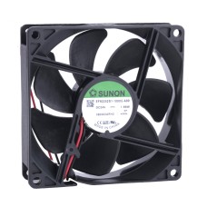 Вентилятор 92x92x25, 24V, (Вентилятор 92x92x25, 24V, (EF92252S1-A99) (EF92252S1-1000U-A99)) Sunon