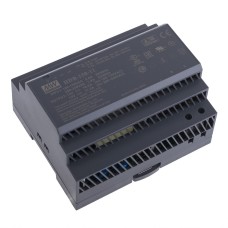 Блок живлення на DIN-рейку 150W 12V HDR-150-12 MeanWell
