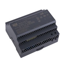 Блок живлення на DIN-рейку 150W 24V HDR-150-24 MeanWell