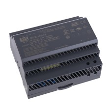 Блок живлення на DIN-рейку 150W 48V HDR-150-48 MeanWell
