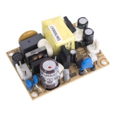 Блок живлення що вбудовується відкритий 15W 24V EPS-15-24 MeanWell